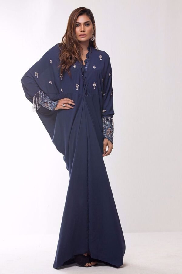 Alelia | Kaftan/ قفطان /فستان