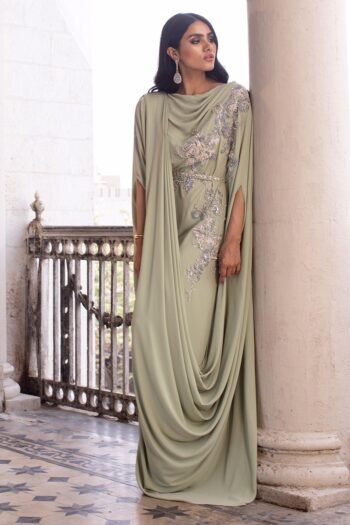 KM-27 | Kaftan/ قفطان /فستان