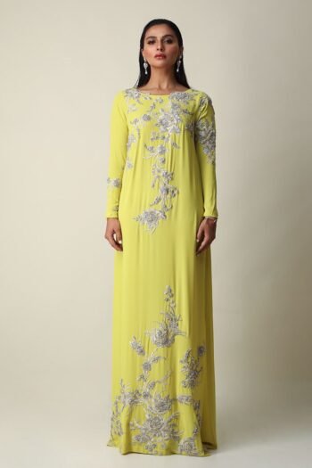 TC-09 | Kaftan/ قفطان /فستان