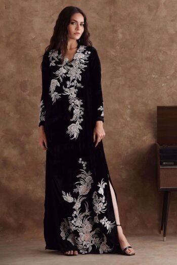 LV-10 | Kaftan/ قفطان /فستان