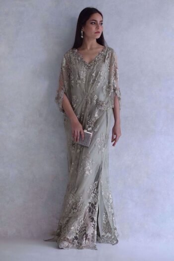 DC-07 | Kaftan/ قفطان /فستان