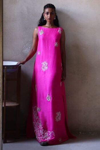 LC-3 | Kaftan/ قفطان /فستان
