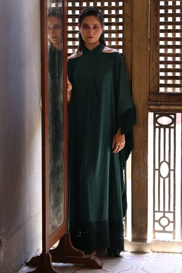 LC-12 | Kaftan/ قفطان /فستان