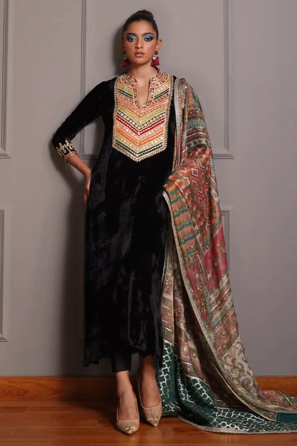 N-30 | Kaftan/ قفطان /فستان