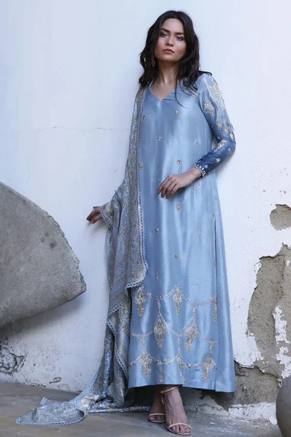 Luna 12 | Kaftan/ قفطان /فستان