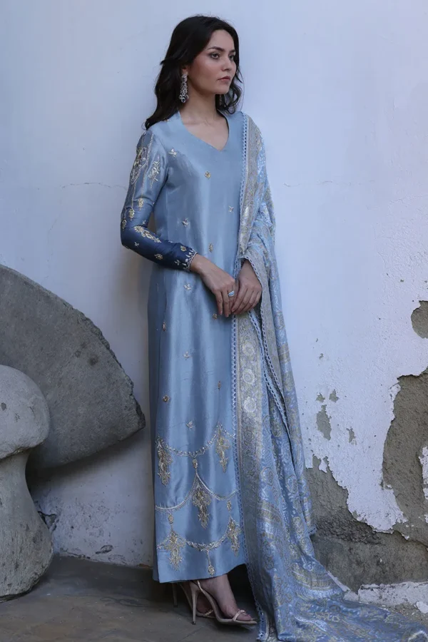 Luna 12 | Kaftan/ قفطان /فستان