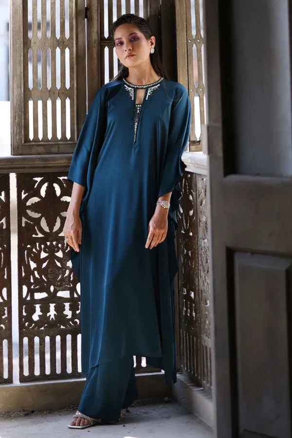 LC-6 | Kaftan/ قفطان /فستان