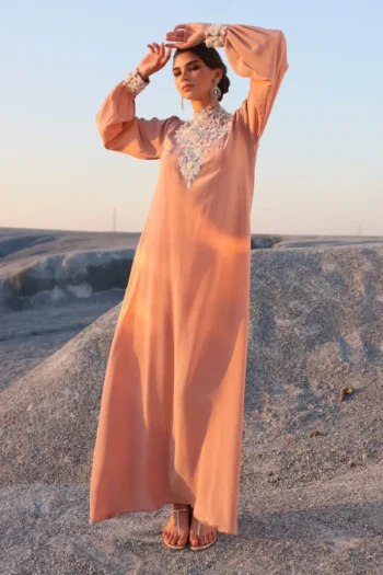 فساتين سهرة